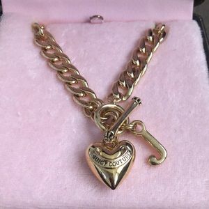 Juicy Couture Necklace